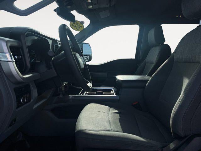 2023 Ford Super Duty F-250 SRW XLT