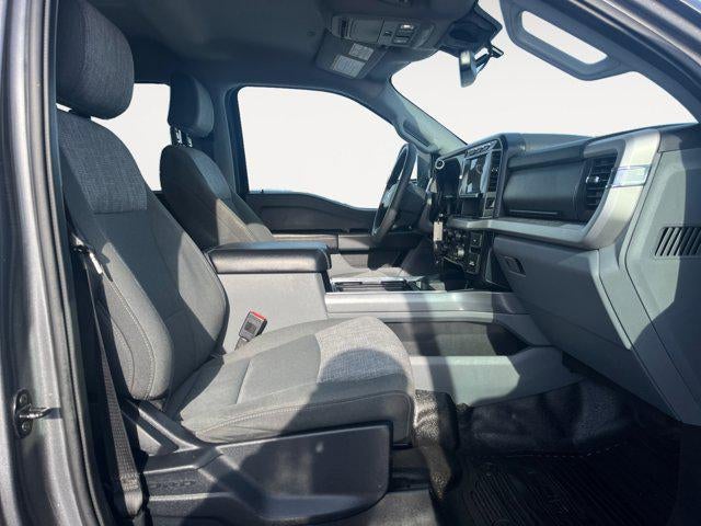 2023 Ford Super Duty F-250 SRW XLT