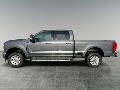 2023 Ford Super Duty F-250 SRW XLT