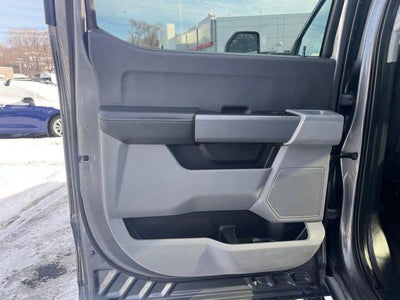 2023 Ford Super Duty F-250 SRW XLT