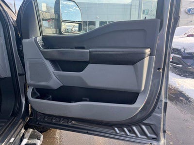 2023 Ford Super Duty F-250 SRW XLT