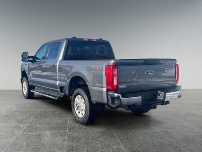 2023 Ford Super Duty F-250 SRW XLT