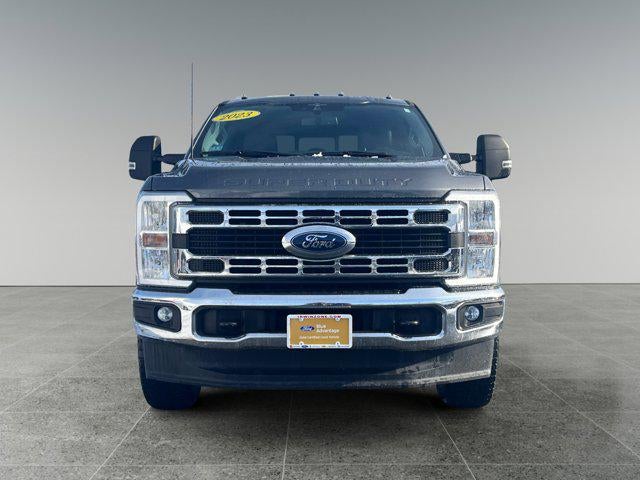 2023 Ford Super Duty F-250 SRW XLT