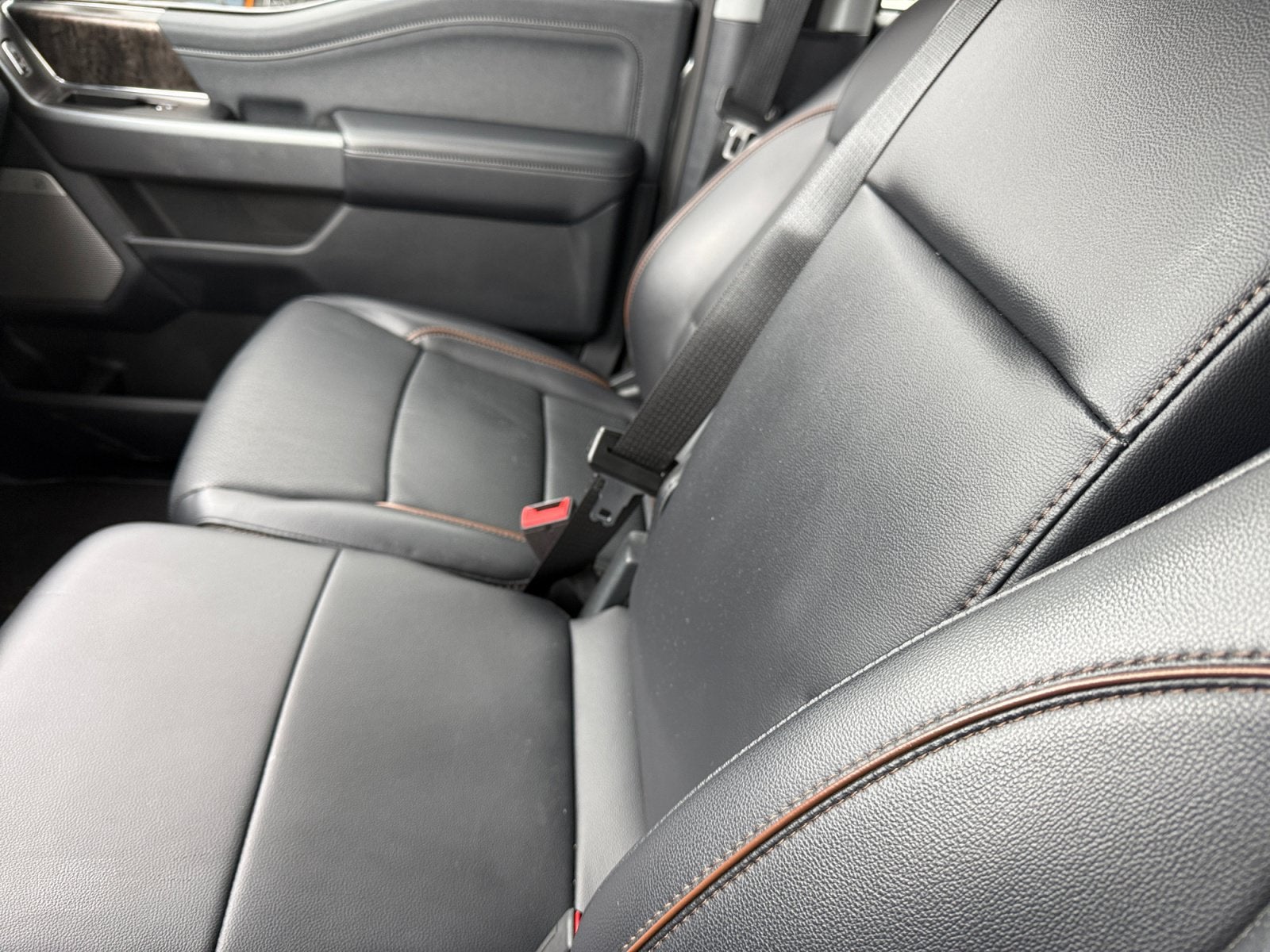 2025 Ford Super Duty F-250 SRW LARIAT