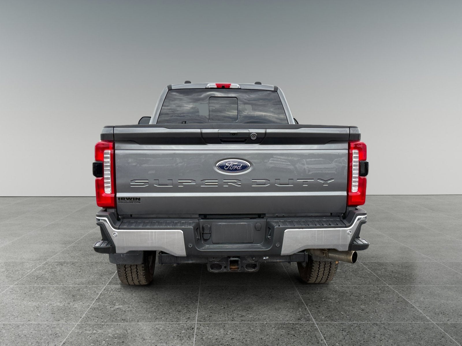 2025 Ford Super Duty F-250 SRW LARIAT