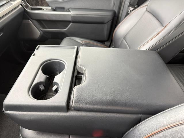 2025 Ford Super Duty F-250 SRW LARIAT