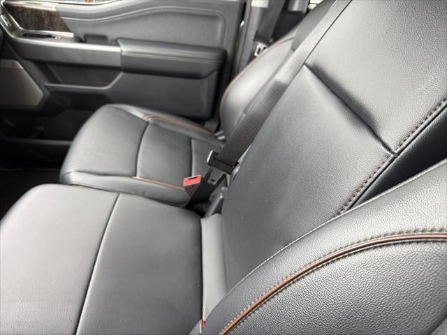 2025 Ford Super Duty F-250 SRW LARIAT