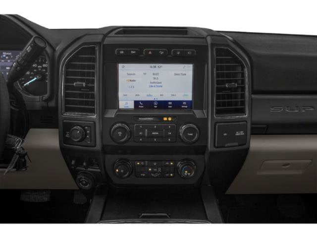2020 Ford Super Duty F-250 SRW XLT