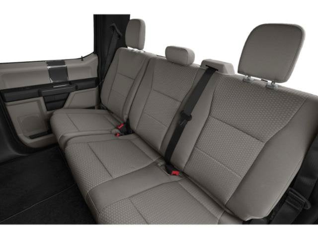 2020 Ford Super Duty F-250 SRW XLT