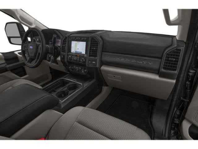 2020 Ford Super Duty F-250 SRW XLT