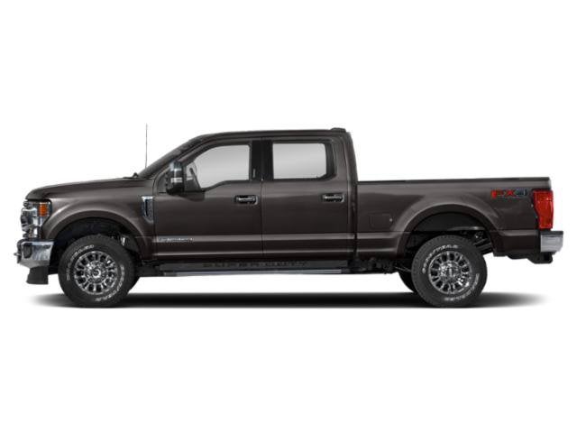 2020 Ford Super Duty F-250 SRW XLT