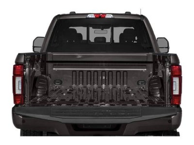2020 Ford Super Duty F-250 SRW XLT