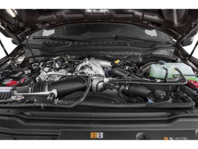2020 Ford Super Duty F-250 SRW XLT