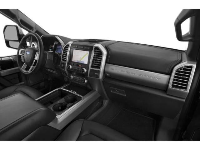 2020 Ford Super Duty F-250 SRW XLT