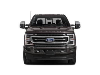 2020 Ford Super Duty F-250 SRW XLT