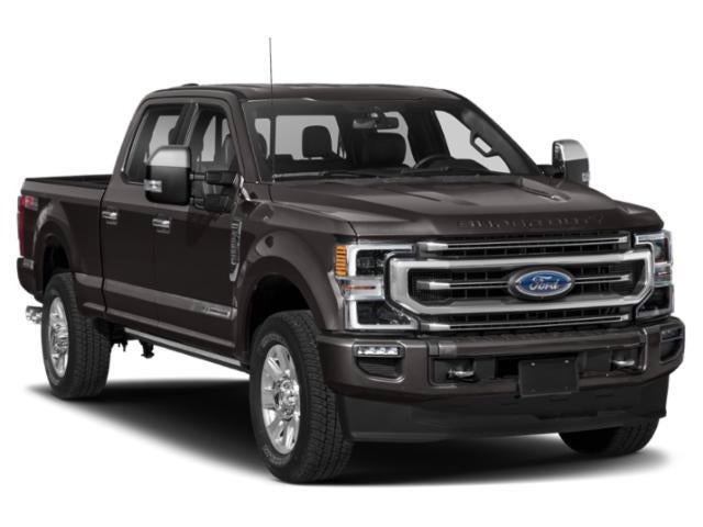 2020 Ford Super Duty F-250 SRW XLT