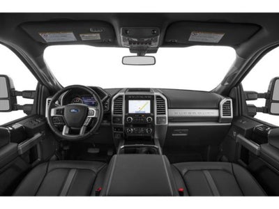 2020 Ford Super Duty F-250 SRW XLT
