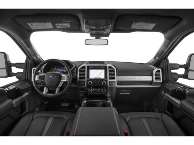 2020 Ford Super Duty F-250 SRW XLT