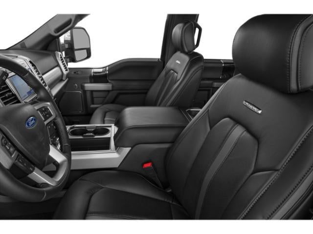 2020 Ford Super Duty F-250 SRW XLT