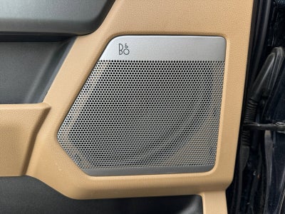 2024 Ford Super Duty F-250 SRW LARIAT