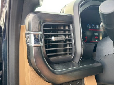 2024 Ford Super Duty F-250 SRW LARIAT