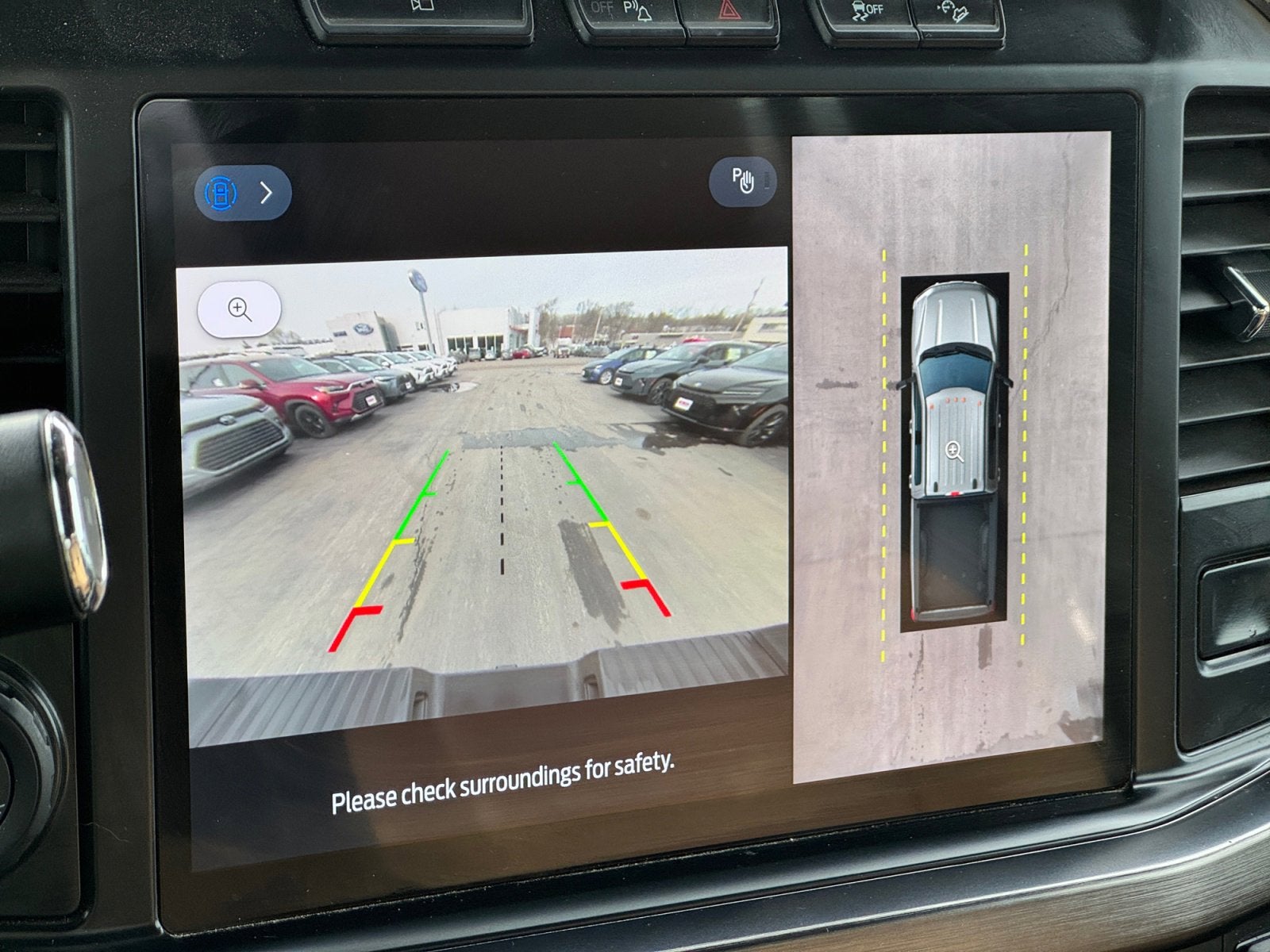 2024 Ford Super Duty F-250 SRW LARIAT