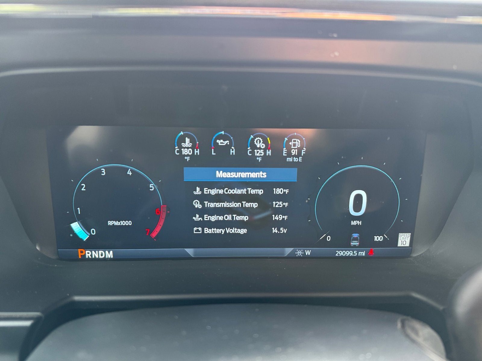 2024 Ford Super Duty F-250 SRW LARIAT