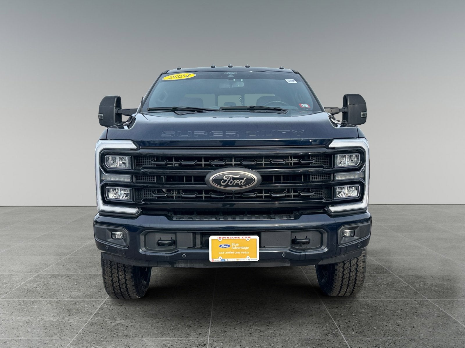 2024 Ford Super Duty F-250 SRW LARIAT