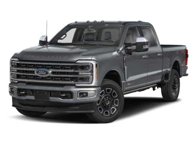 2024 Ford Super Duty F-250 SRW LARIAT