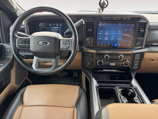 2024 Ford Super Duty F-250 SRW LARIAT