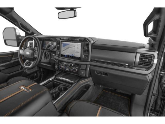 2024 Ford Super Duty F-250 SRW LARIAT