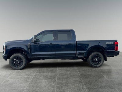 2024 Ford Super Duty F-250 SRW LARIAT