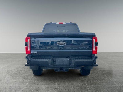 2024 Ford Super Duty F-250 SRW LARIAT