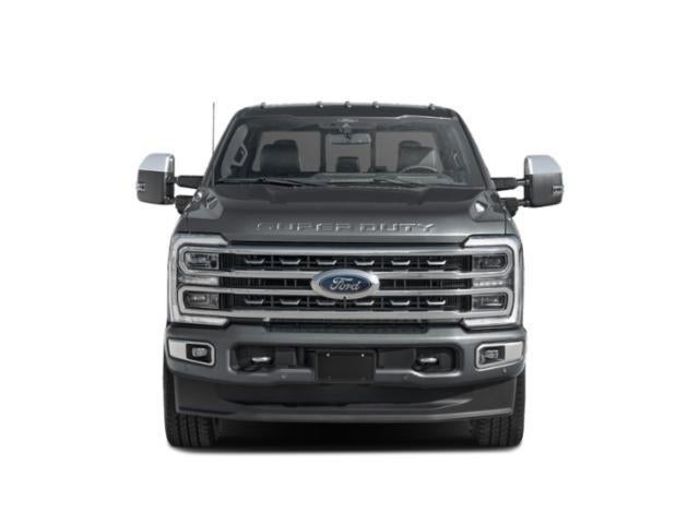 2024 Ford Super Duty F-250 SRW LARIAT