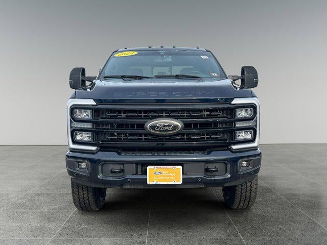 2024 Ford Super Duty F-250 SRW LARIAT