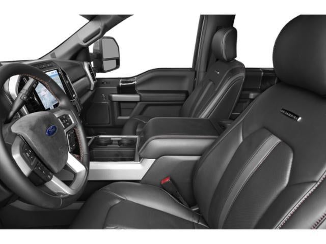 2022 Ford Super Duty F-250 SRW LARIAT