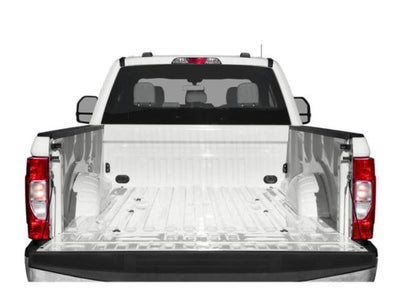 2022 Ford Super Duty F-250 SRW XL