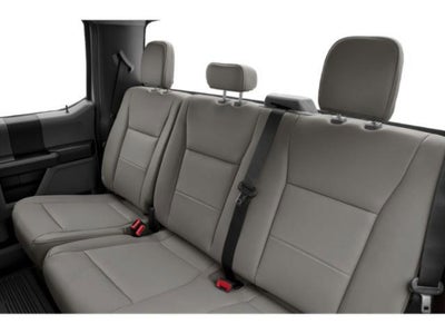 2022 Ford Super Duty F-250 SRW XL