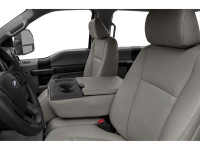 2022 Ford Super Duty F-250 SRW XL