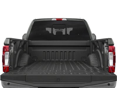 2017 Ford Super Duty F-250 SRW Lariat