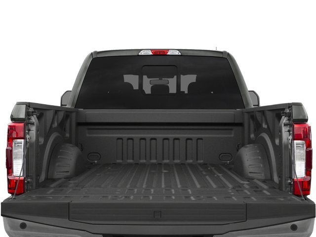 2017 Ford Super Duty F-250 SRW Lariat