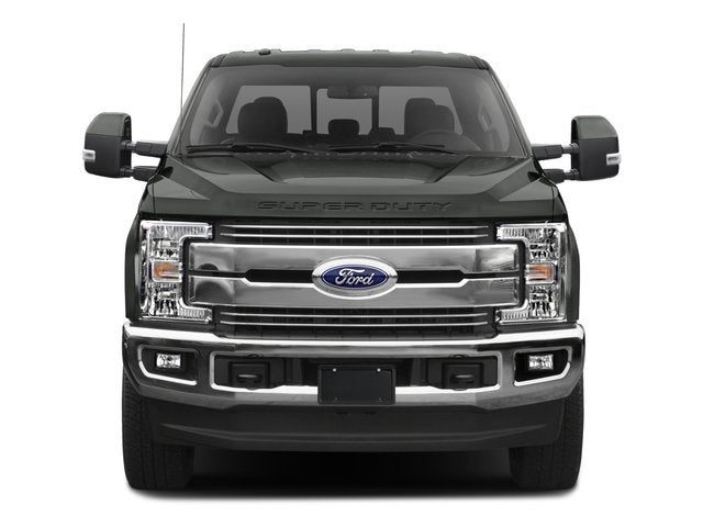 2017 Ford Super Duty F-250 SRW Lariat