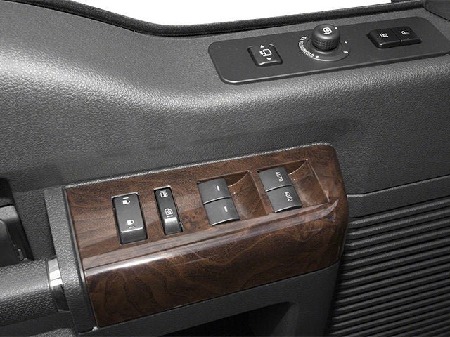 2013 Ford Super Duty F-250 SRW Super Duty