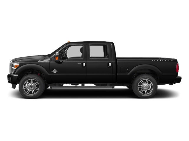 2013 Ford Super Duty F-250 SRW Super Duty