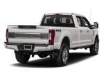 2018 Ford Super Duty F-250 SRW Platinum