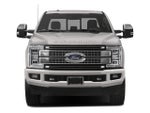 2018 Ford Super Duty F-250 SRW Platinum