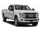 2018 Ford Super Duty F-250 SRW Platinum