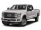 2018 Ford Super Duty F-250 SRW Platinum