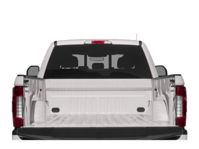 2018 Ford Super Duty F-250 SRW Platinum