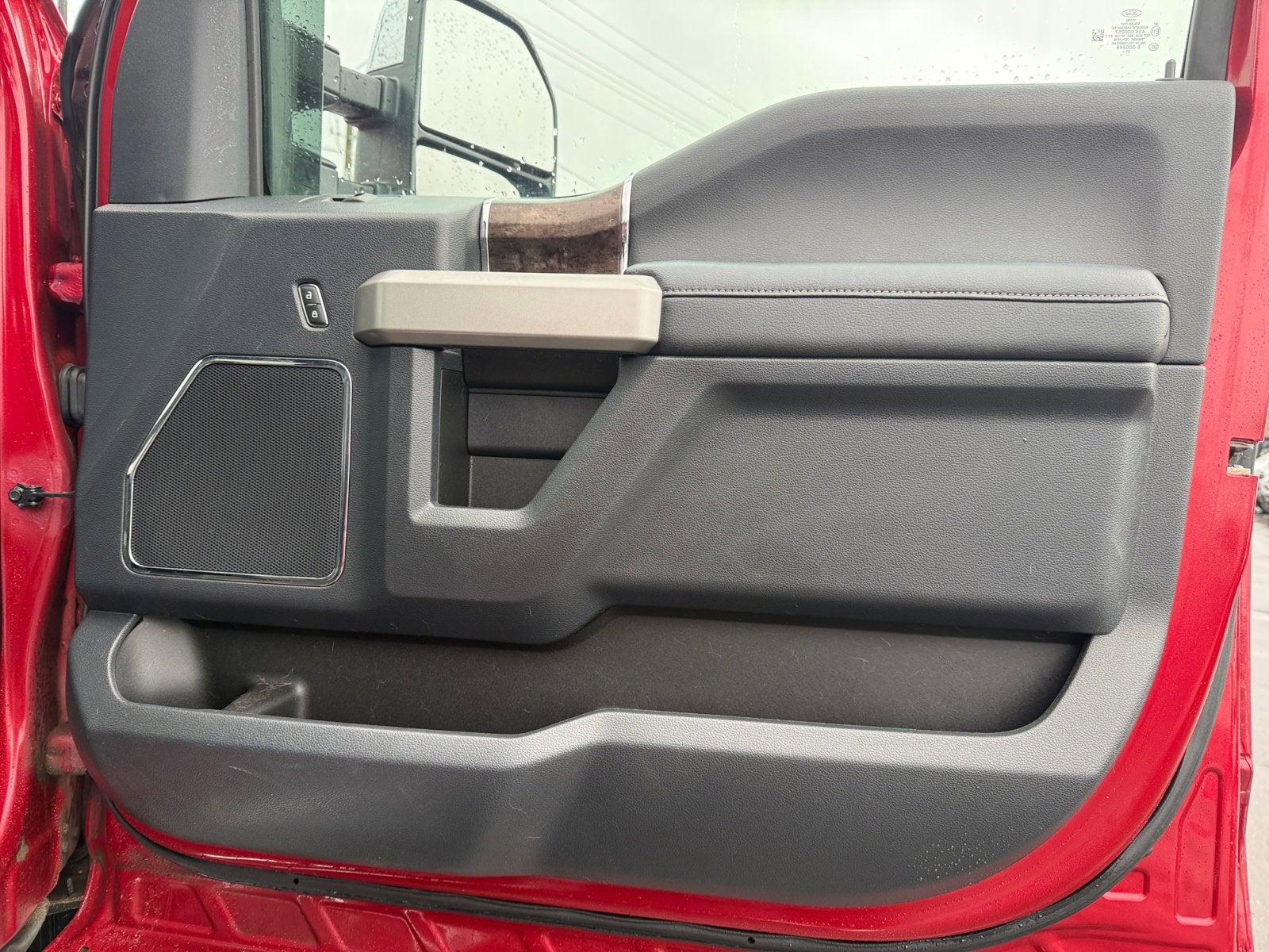 2022 Ford Super Duty F-250 SRW LARIAT